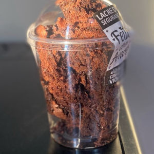 imagem do produto Copo de brownie