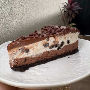 imagem do produto Fatia Torta Choco Oreo 