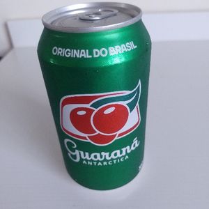 imagem do produto Guaraná antártica 