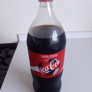 imagem do produto Coca cola original 