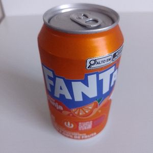 imagem do produto Fanta laranja 