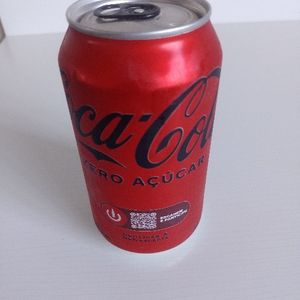 imagem do produto Coca cola zero