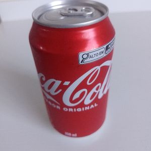 imagem do produto Coca cola