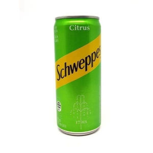 imagem do produto Schweppes Citrus 310ml