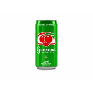 imagem do produto Guaraná 269ml