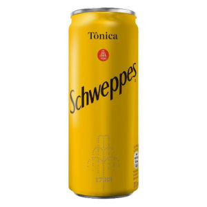 imagem do produto Schweppes Tonica 310ml