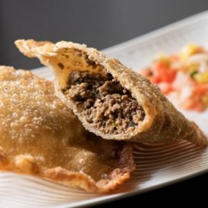 imagem do produto Pastel de Carne