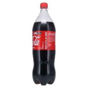 imagem do produto Coca Cola 1,5L