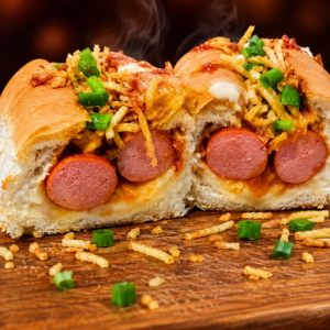 imagem do produto Hot Dog