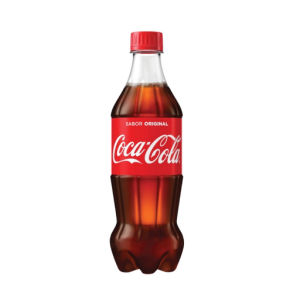 imagem do produto Coca Cola 600ml