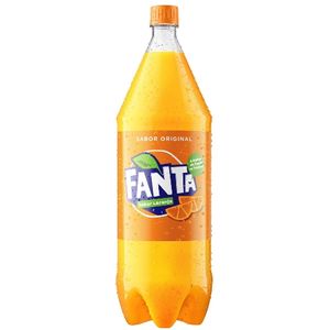 imagem do produto Fanta 2L