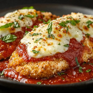 imagem do produto Parmegiana 