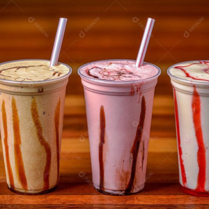 imagem do produto Milk Shake