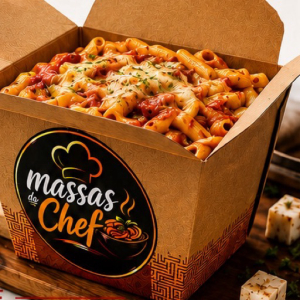 imagem do produto Macarrão