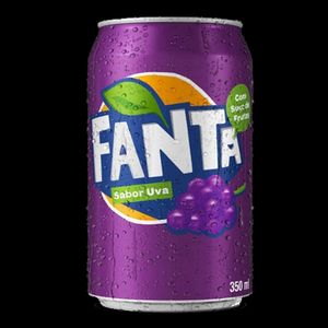 imagem do produto FANTA UVA 