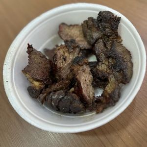 imagem do produto PORÇÃO 500G DE CARNE