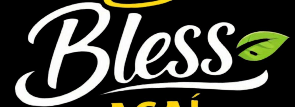 Bless Açaí capa