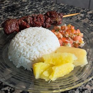 imagem do produto Jantinha Completa