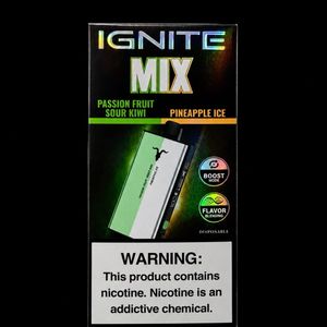 imagem do produto IGNITE MIX 40K