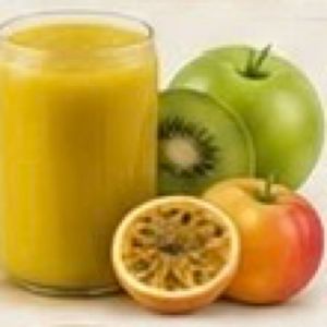 imagem do produto Maracujá+ cenoura+kiwi+maça verde 