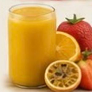 imagem do produto Laranja+kiwi+maracuja+morango+hortela