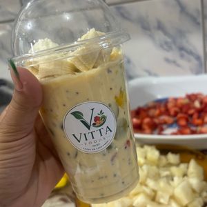 imagem do produto Salada de frutas Gourmet Fit 