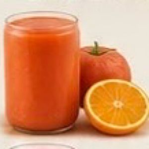 imagem do produto Laranja+morango+  cenoura