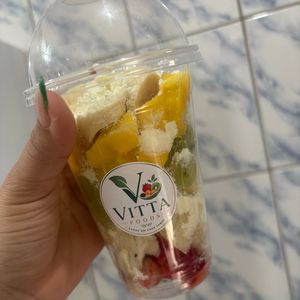 imagem do produto Salada de fruta tradicional