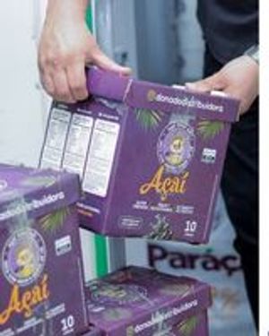 imagem do produto Caixa 5 Litros Premium