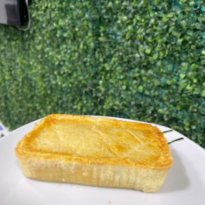 imagem do produto Empada frango cremoso com requeijão 