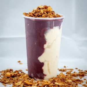 imagem do produto Açaí com Cupuaçu 300ML