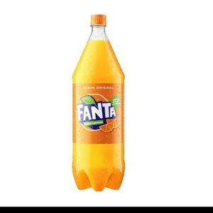 imagem do produto Fanta Laranja 2L