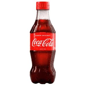 imagem do produto Coca Cola 250ml
