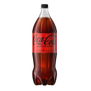 imagem do produto Coca Cola Zero 2L