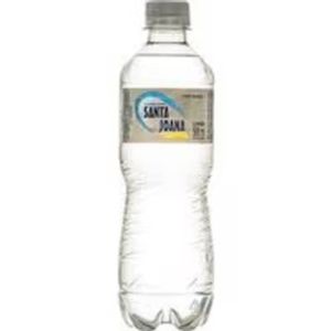 imagem do produto Água com gás 500ml