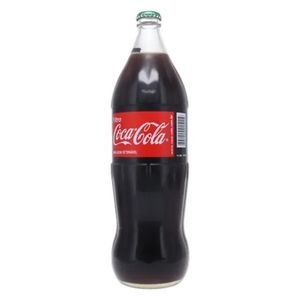 imagem do produto Coca Cola 1L