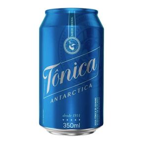 imagem do produto Água Tônica 350ml