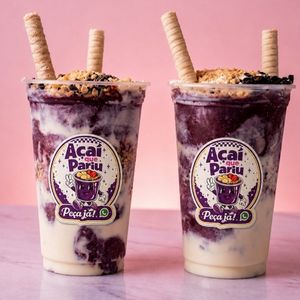 imagem do produto Açaí de 300ml