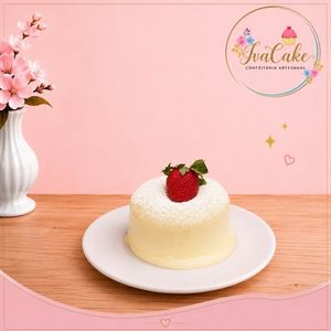 imagem do produto Mini vulcão gourmet ninho 230g