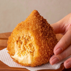 imagem do produto Coxinha de frango com catupiry 180g