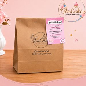 imagem do produto 💖 Seleção da Chef - 5 itens