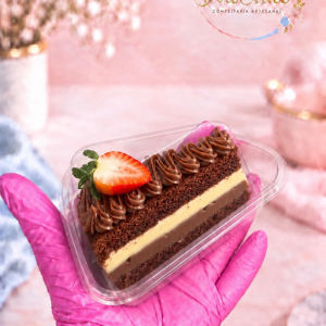 imagem do produto Fatia maracujá com chocolate 250g