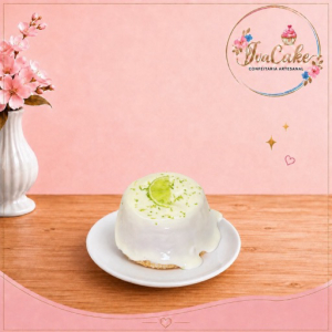 imagem do produto Mini vulcão de limão 230g