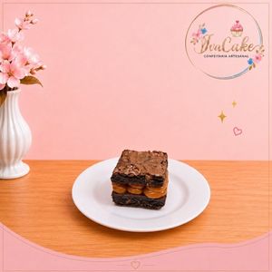 imagem do produto Brownie Doce de leite 120g