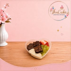 imagem do produto Fondue de frutas 275g