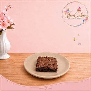 imagem do produto Quadrado brownie 70g