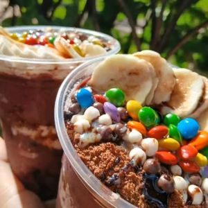 imagem do produto Açaí Frozen 330ml