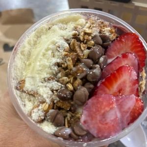 imagem do produto Açaí Frozen 440ml