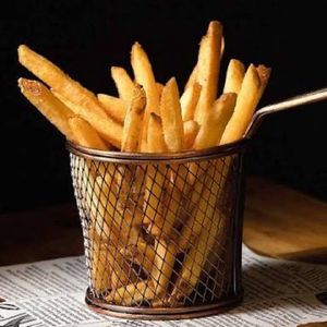 imagem do produto BATATA P 🍟