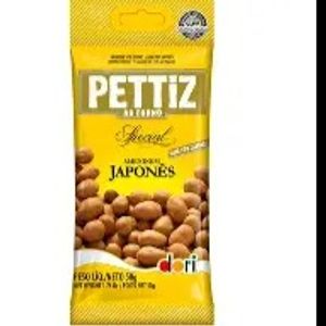imagem do produto Amendoim Japonês PETTIZ